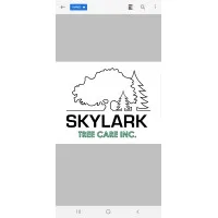Skylark Tree Care Inc.