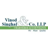 Vinod Singhal & Co. LLP- Chartered Accountants