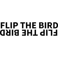 Flip The Bird
