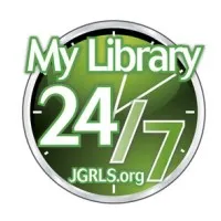 Jackson-George Regional Library System