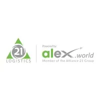 Alliance 21 email format