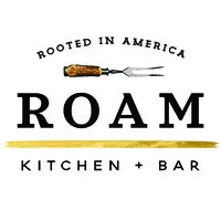 ROAM Kitchen + Bar