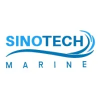 Sinotech Marine  email format
