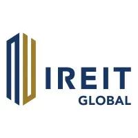 IREIT Global