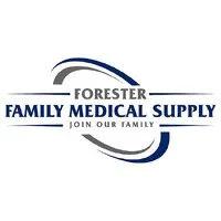 Forester Family Medical Supply