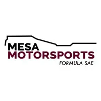 Mesa Motorsports Formula SAE