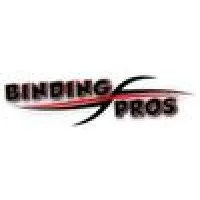 Binding Pros Binding Pros