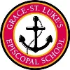 Grace-St. Luke's Episcopal School Grace-St. Luke's Episcopal School