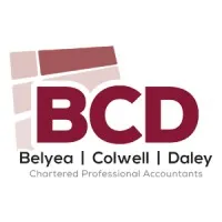 Belyea Colwell Daley Chartered Professional Accountants