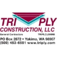 Tri-Ply Construction