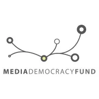 Media Democracy Fund Media Democracy Fund