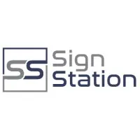 Sign Station Lexington, United States