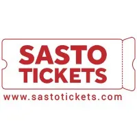 Sasto Tickets