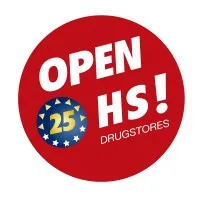OPEN25HS!