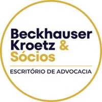 BKS - Beckhauser, Kroetz & Sócios - Escritório de Advocacia - OAB/SC 657/2001 BKS - Beckhauser, Kroetz & Sócios - Escritório de Advocacia - OAB/SC 657/2001