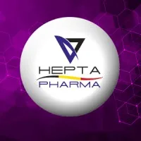 HEPTAPHARMA HEPTAPHARMA