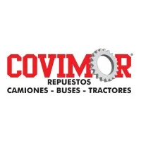 REPUESTOS COVIMOR SA