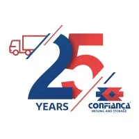 Confianca Logistics - Moving and Storage