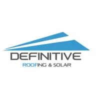 Definitive Construction - Roofing and Solar Pros