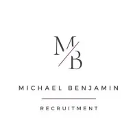 Michael Benjamin Recruitment