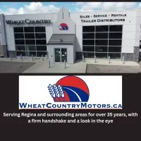 Wheat Country Motors