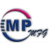 MP Manufacturing Limited