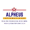 Alpheus International Inc. Alpheus International Inc.