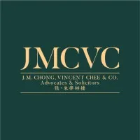 JM Chong Vincent Chee & Co (JMCVC)