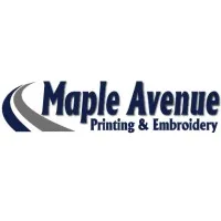 Maple Avenue Printing & Embroidery