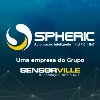 SPHERIC - Grupo SENSORVILLE SPHERIC - Grupo SENSORVILLE