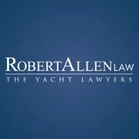 Robert Allen Law