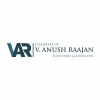 Chambers of V. Anush Raajan Chambers of V. Anush Raajan