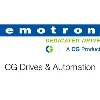 CG Drives & Automation CG Drives & Automation