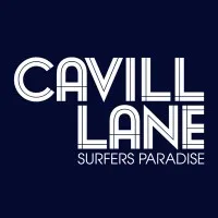 Cavill Lane Surfers Paradise