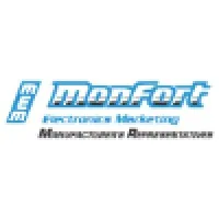 Monfort Electronics Marketing