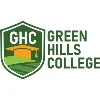 Green Hills College Green Hills College