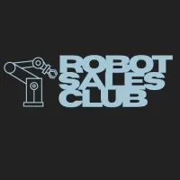 Robot Sales Club