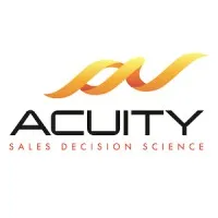 Acuity Sales Decision Science Acuity Sales Decision Science