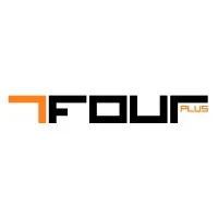 T Four Plus