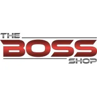 The Boss Shop