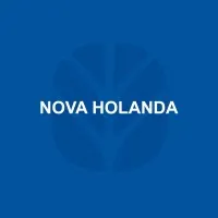 Nova Holanda - Tratores, Implementos e Peças Ltda