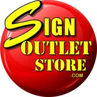 Sign Outlet Store