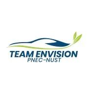 Team Envision PNEC NUST.