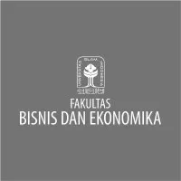 Fakultas Bisnis dan Ekonomika UII