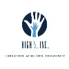 High 5, Inc. High 5, Inc.