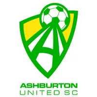 Ashburton United Soccer Club