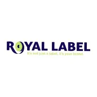 Royal Label Co