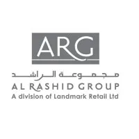 Al Rashid Group email format