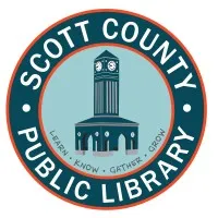 Scott County Public Library