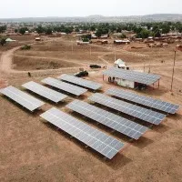 Nayo Tropical Technology Limited Nayo Tropical Technology Limited